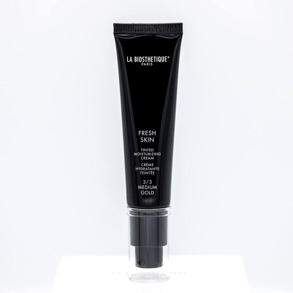 Hair-Beauty-Shop Fresh Skin 3/3 Medium Gold